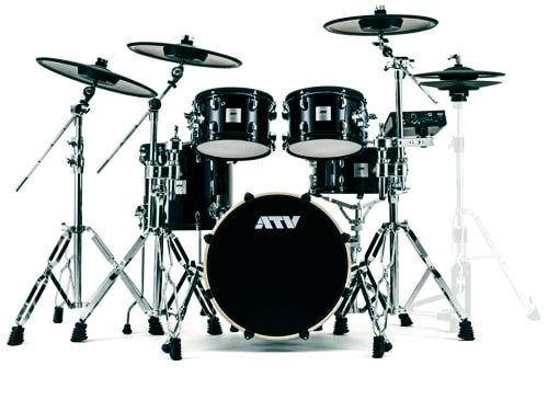 ATV Adrums Artist Kit de bateria electrónica expandida