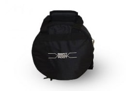 O saco de transporte Beat Root Multi Scale
