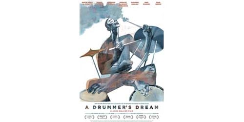 O filme O Sonho de um Baterista