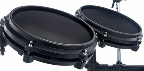 A bateria electrónica Alesis Turbo Mesh