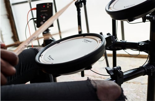 Roland TD-1DMK kit de tambor electrónico