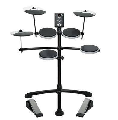 O kit de tambor electrónico Roland TD-1K