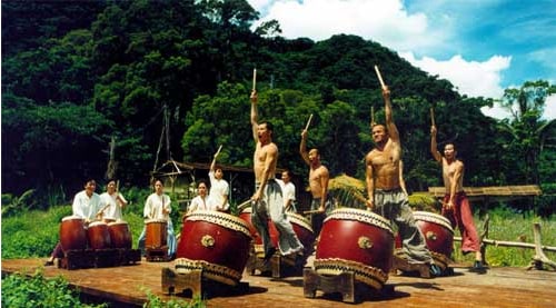 O filme da bateria Zhan. Gu