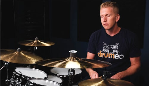 Cursos de vídeo de Drumeo