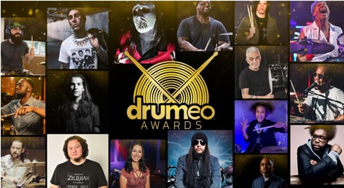 Os programas da plataforma Drumeo