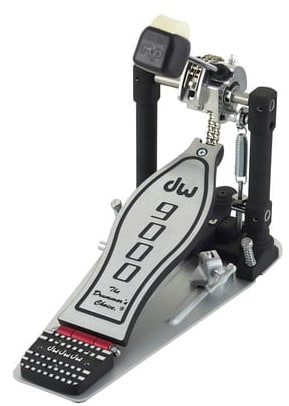 DW 9000 Series Bass Drum Pedal