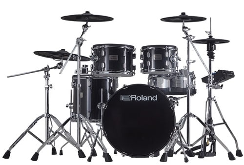 O kit de bateria electrónica Roland VAD506