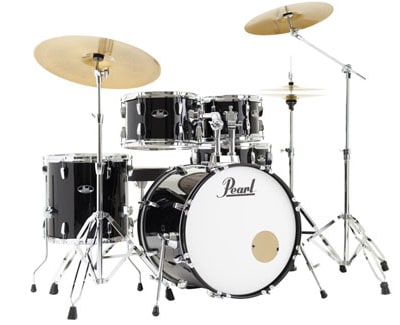 Bateria de Fusão Pearl Roadshow