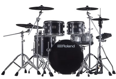 O kit de bateria electrónica Roland VAD506