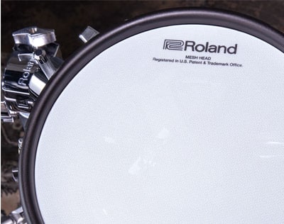 Roland TD-50KV2 sensores de tambor electrónico