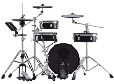 O kit de bateria electrónica Roland VAD103