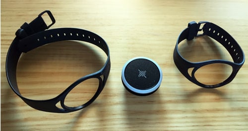 O metrónomo Soundbrenner Pulse
