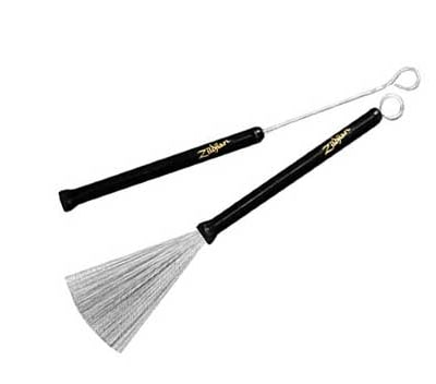 Zildjian Professional escovas de bateria