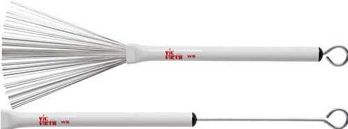 Vic Firth Jazz Drum Brushes