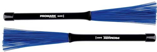 Escovas de bateria Promark B400