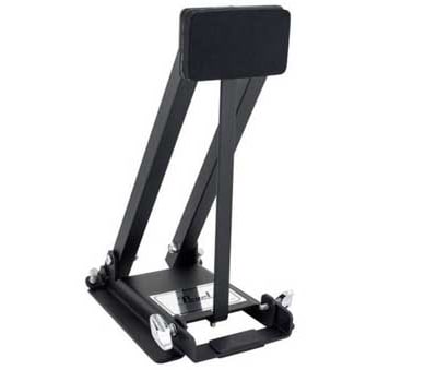 O bloco de treino Pearl BD10