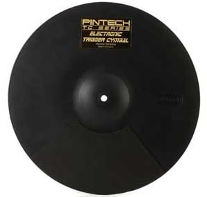O címbalo Pintech TC-16
