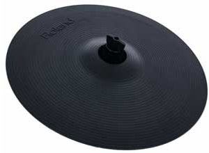 O Roland CY-12C 12 cymbal