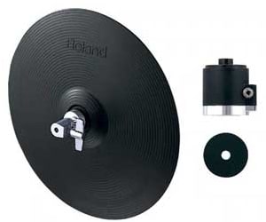 O címbalo Roland VH-11