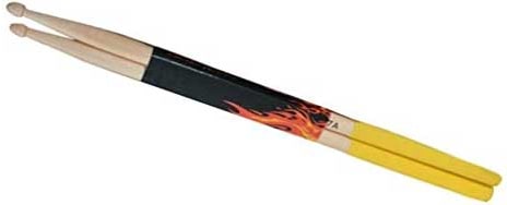 Rosenice 7A Maple baquetas de bordo para crianças