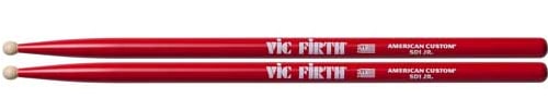 Vic Firth American Custom SD1 baquetas de criança