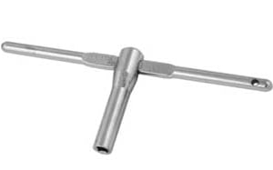 A chave da bateria Yamaha DK-30