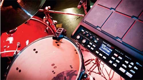 Uma bateria híbrida