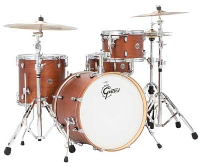 A bateria Catalina de Gretsch