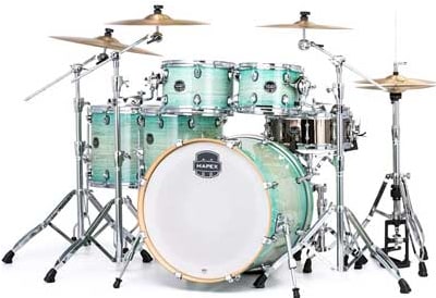 A bateria Mapex AR628S 6
