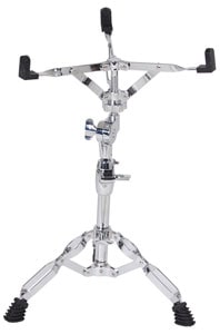 Suportes de tambores de laço Millenium ou Bird snare