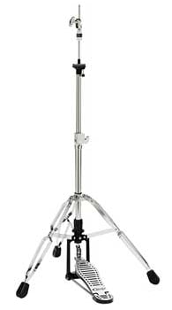 Suporte DW 800 Series Hi-hat