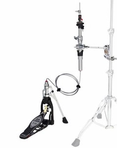 O suporte TAMA HH905RH hi-hat