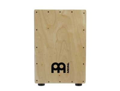O Cajón Meinl HCAJ1NT