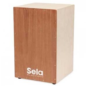 A Sela SE 001 Cajon