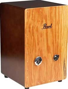 Pearl PBC507JC Cajon