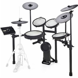 O kit de tambor electrónico Roland TD-17KVX