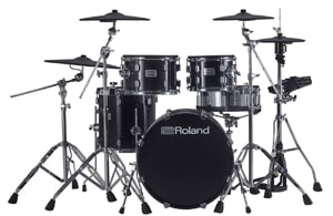 O kit de bateria electrónica Roland VAD506