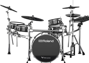 O kit de tambor electrónico Roland TD-50KVX