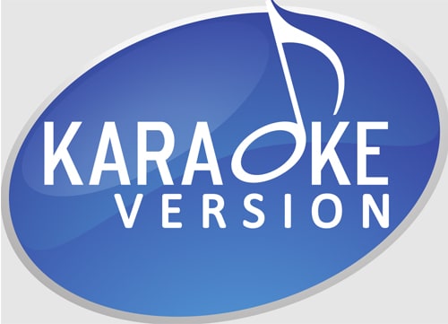 Pistas de tambores de Karaoke-Version