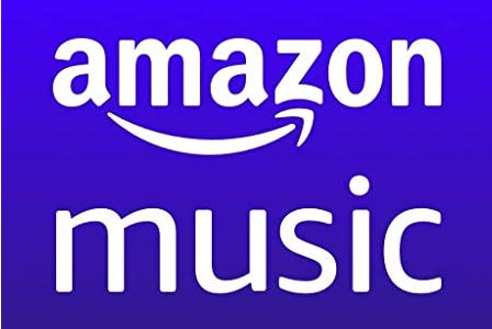 Faixas de tambores na Amazon Music