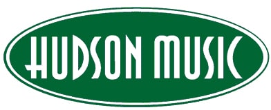 Pistas de tambores no Hudsonmusic