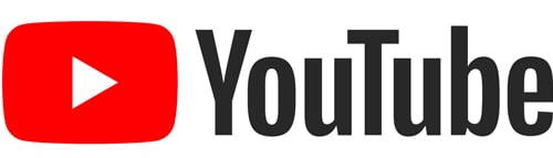 Pistas de tambores no Youtube