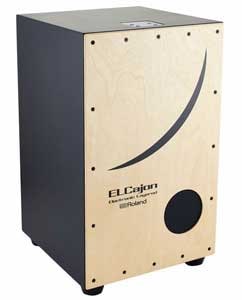O Roland EC-10 EL Cajon