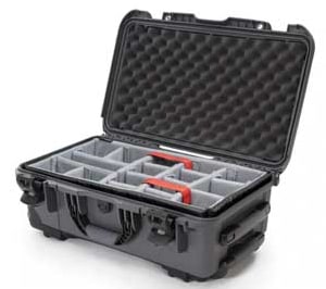 A nanuk 935 pelicase