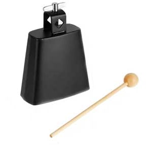 A campânula Vangoa de 5 polegadas