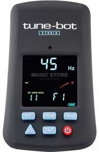 Tune-Bot Studio TBS-001 Sintonizador de tambores