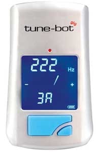 Overtone Labs Tune-Bot Gig Drum Tuner