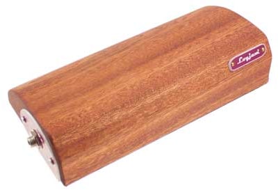 O Log Jam Logarhythm stompbox 