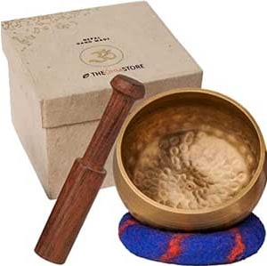 Loja Ohm Taças Tibetanas