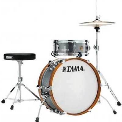 Kits de tambor de 2 peças